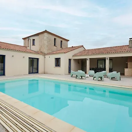 Tour Marechal - D'exception فيلة