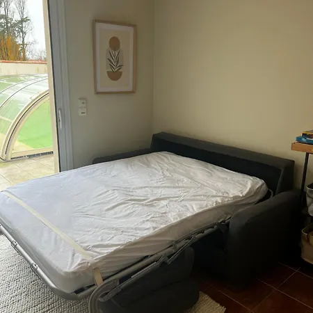 Tour Marechal - D'exception L'Herbergement