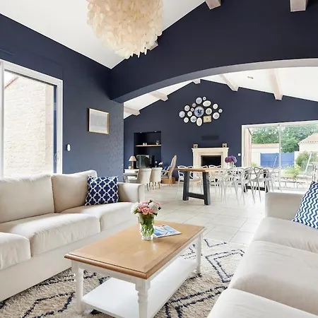 Tour Marechal - D'exception * L'Herbergement