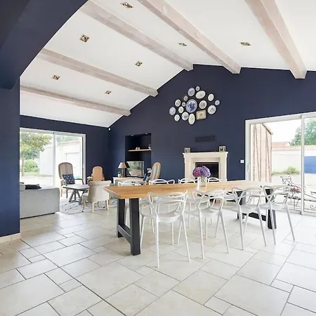 Tour Marechal - D'exception * L'Herbergement