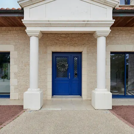 فيلة Tour Marechal - D'exception