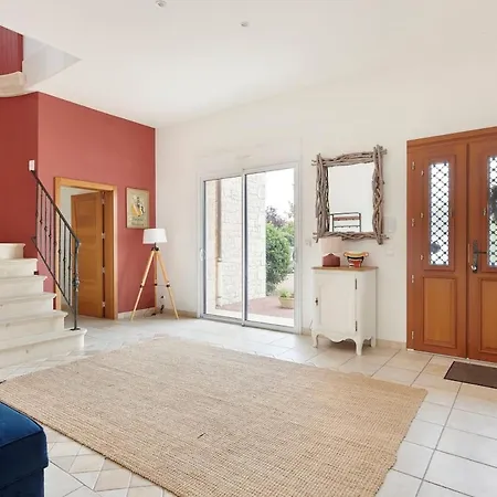 فيلة Tour Marechal - D'exception *