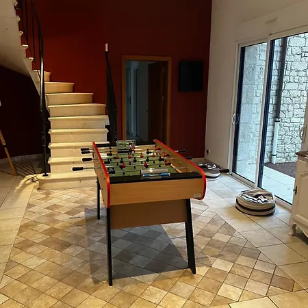 Tour Marechal - D'exception فيلة *