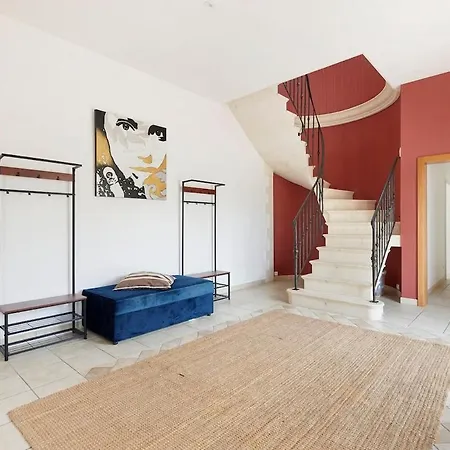 فيلة Tour Marechal - D'exception