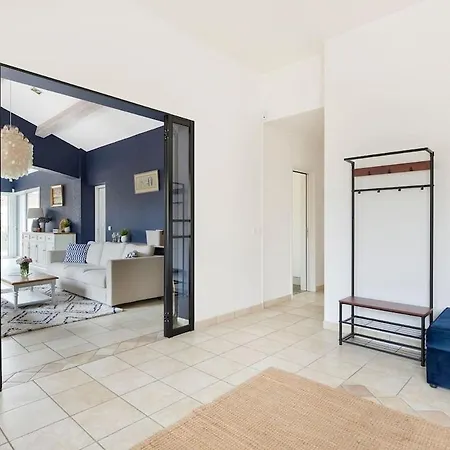 Villa Tour Marechal - D'exception *