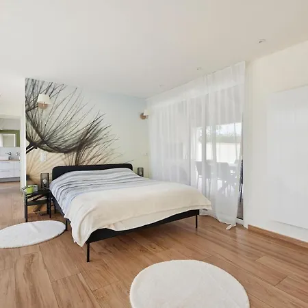 Tour Marechal - D'exception L'Herbergement