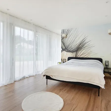 Tour Marechal - D'exception فيلة *