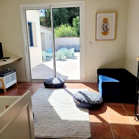 别墅 Tour Marechal - D'exception L'Herbergement