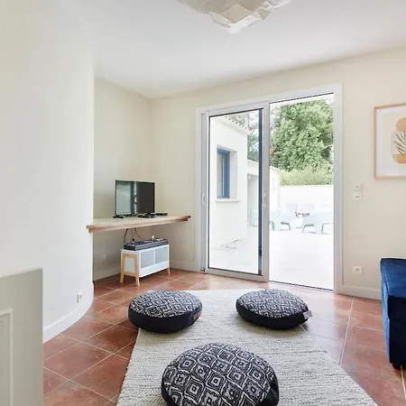 Tour Marechal - D'exception فيلة *