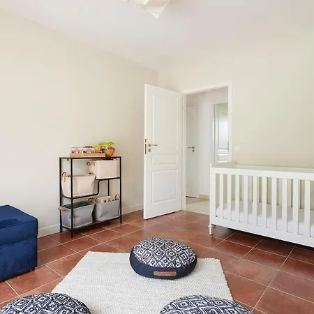 Tour Marechal - D'exception فيلة *