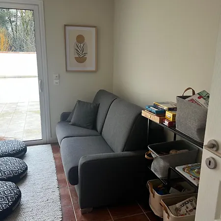 Tour Marechal - D'exception * L'Herbergement