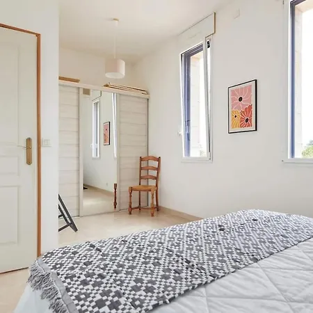 فيلة Tour Marechal - D'exception L'Herbergement