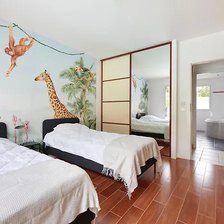 Tour Marechal - D'exception *