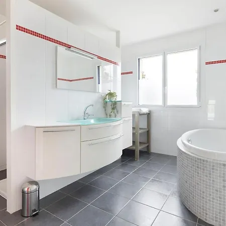 Tour Marechal - D'exception * L'Herbergement