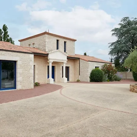 Tour Marechal - D'exception فيلة *