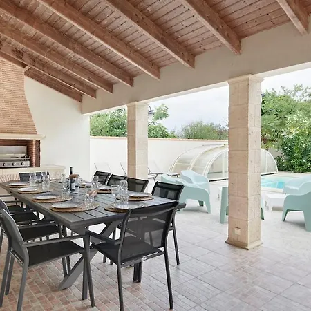 Tour Marechal - D'exception * L'Herbergement