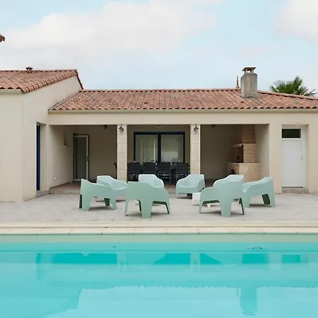 Villa Tour Marechal - D'exception