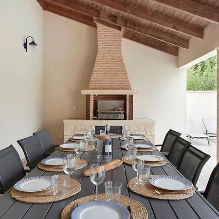 Tour Marechal - D'exception Villa *