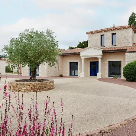 Tour Marechal - D'exception *