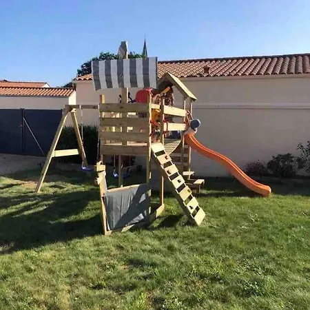 فيلة Tour Marechal - D'exception *