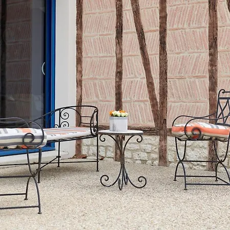 فيلة Tour Marechal - D'exception *