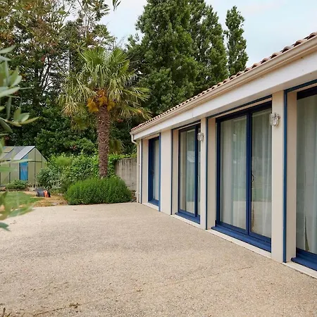 فيلة Tour Marechal - D'exception L'Herbergement