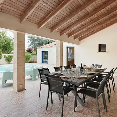 Tour Marechal - D'exception فيلة *