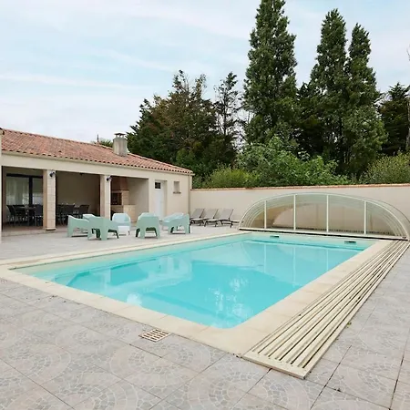 Tour Marechal - D'exception فيلة *