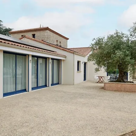 فيلة Tour Marechal - D'exception