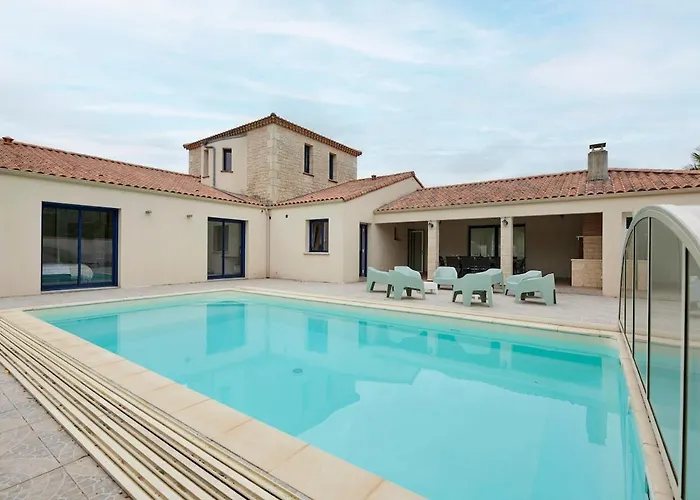 Tour Marechal - D'exception Villa