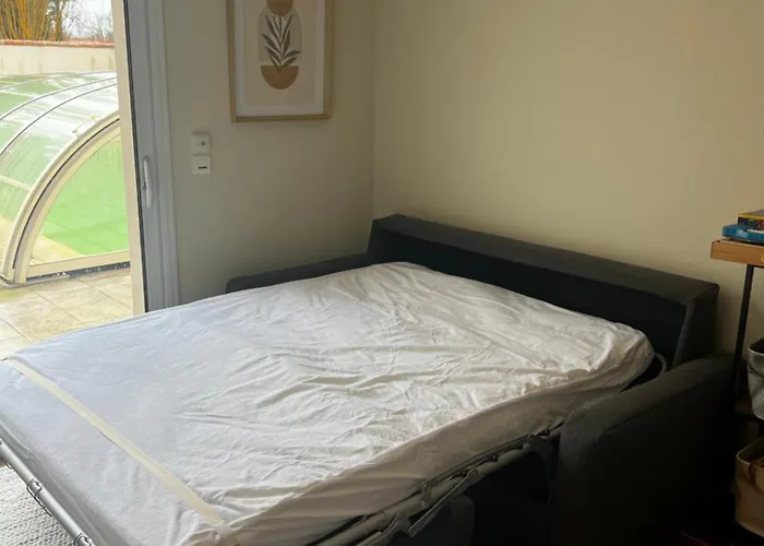 Tour Marechal - D'exception L'Herbergement