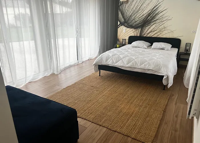 Tour Marechal - D'exception * L'Herbergement