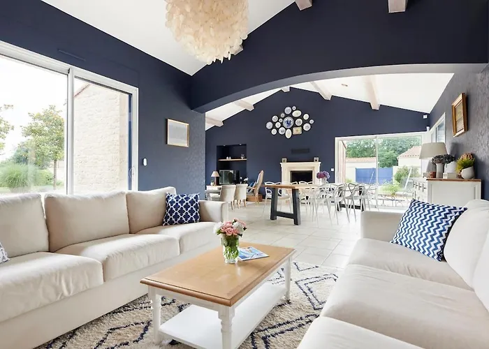 Tour Marechal - D'exception * L'Herbergement