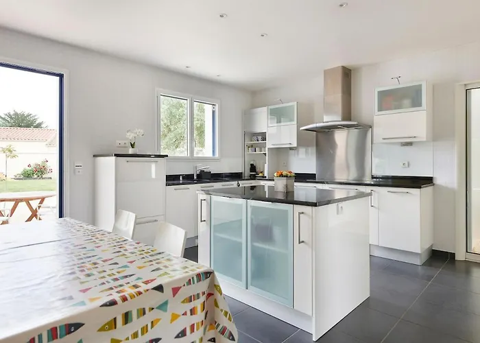 Tour Marechal - D'exception * L'Herbergement