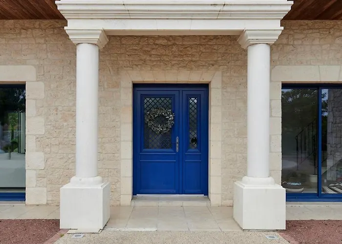 Villa Tour Marechal - D'exception