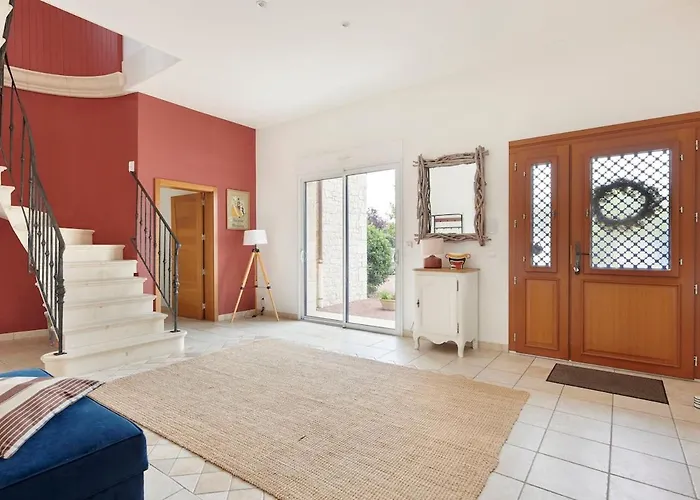 Villa Tour Marechal - D'exception *