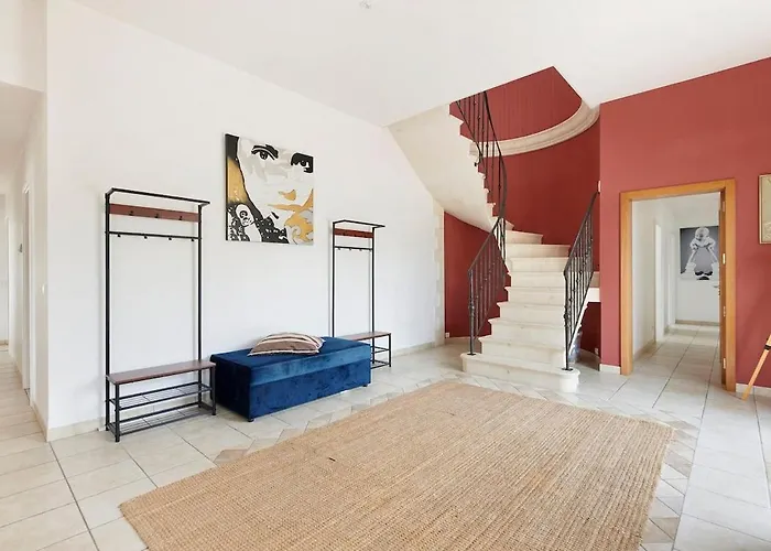 别墅 Tour Marechal - D'exception