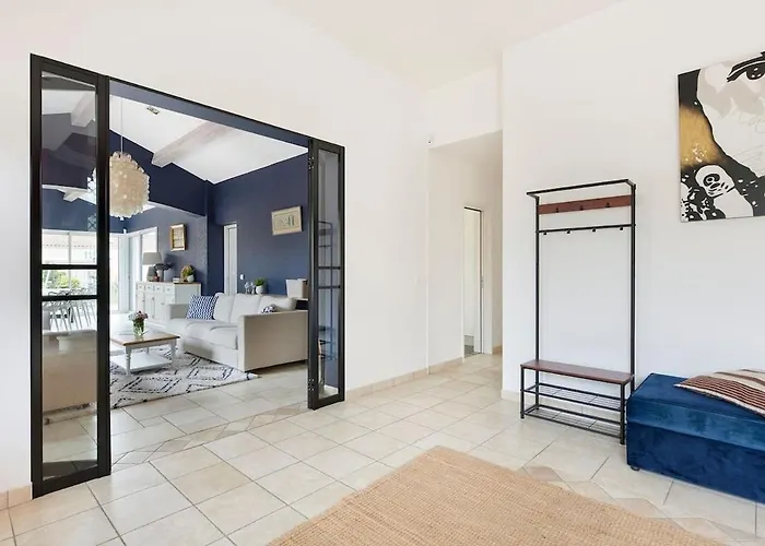 Villa Tour Marechal - D'exception *