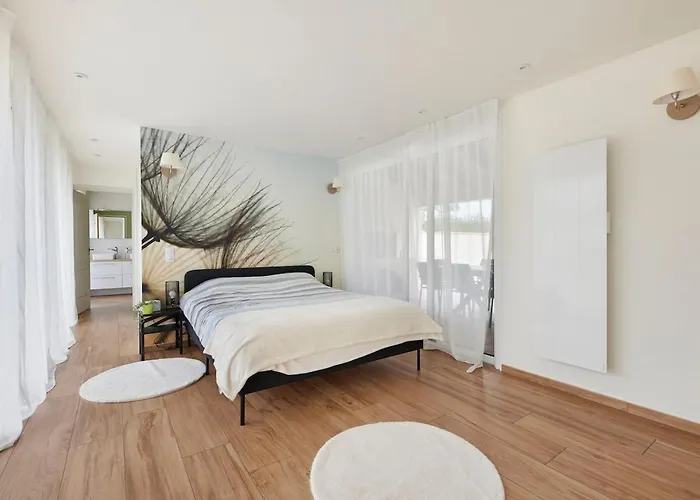 Tour Marechal - D'exception L'Herbergement