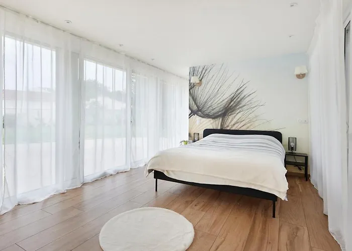 Tour Marechal - D'exception Villa *