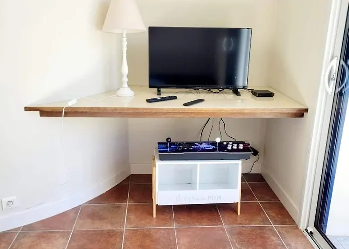 Tour Marechal - D'exception * L'Herbergement