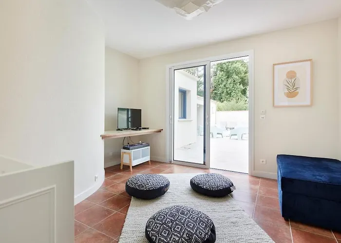 Tour Marechal - D'exception Villa *