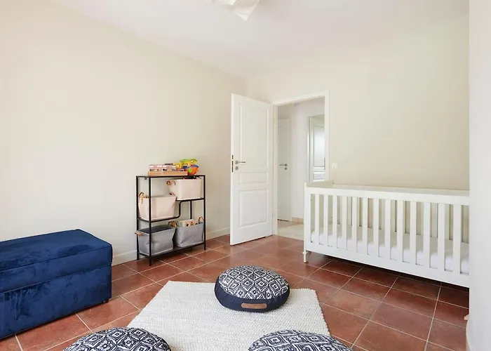 Tour Marechal - D'exception Villa *