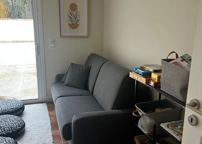 Tour Marechal - D'exception * L'Herbergement