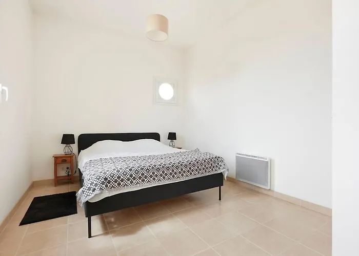 Villa Tour Marechal - D'exception *