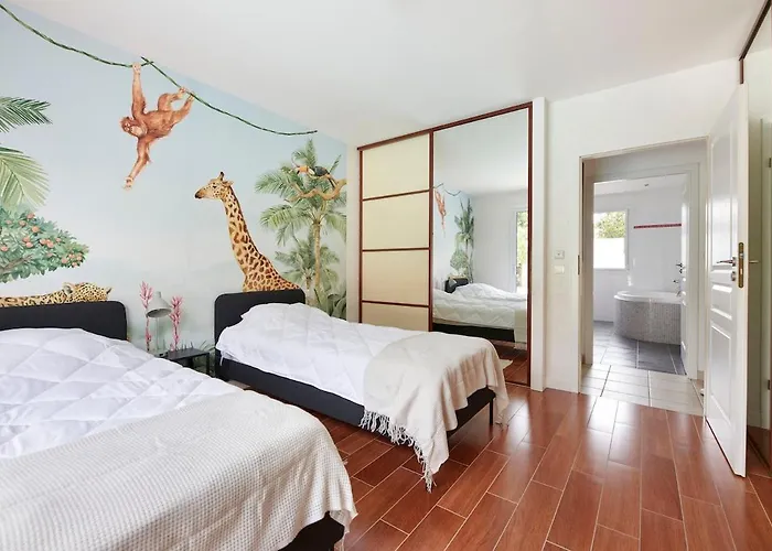 Tour Marechal - D'exception *