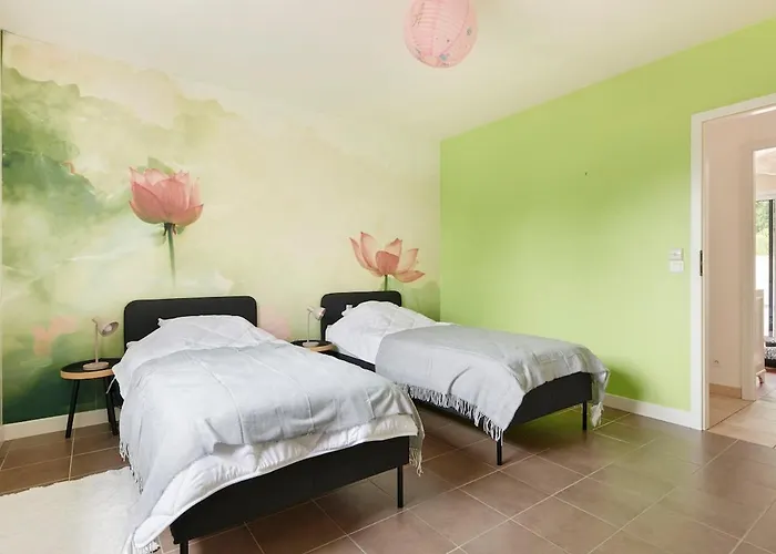 Tour Marechal - D'exception * L'Herbergement