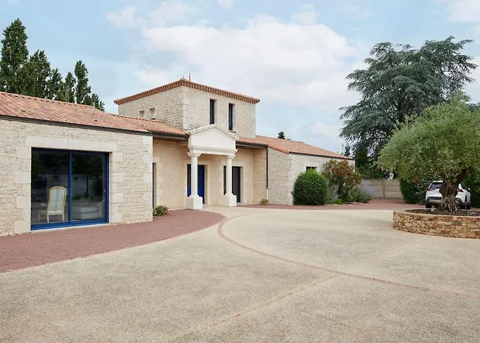 Tour Marechal - D'exception Villa *