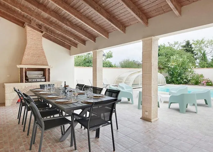 Tour Marechal - D'exception * L'Herbergement