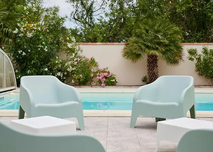 Tour Marechal - D'exception